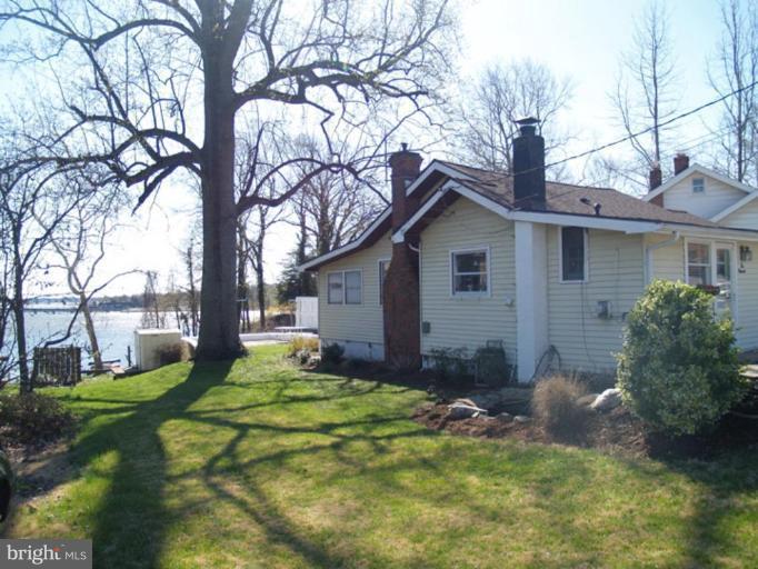 200 Park Road Riva, MD 21140 - Photo 19 of 20 Exterior #5