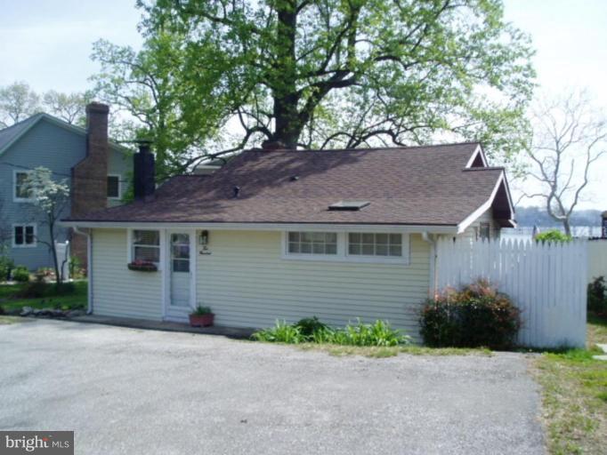 200 Park Road Riva, MD 21140 - Photo 4 of 20 Exterior #3