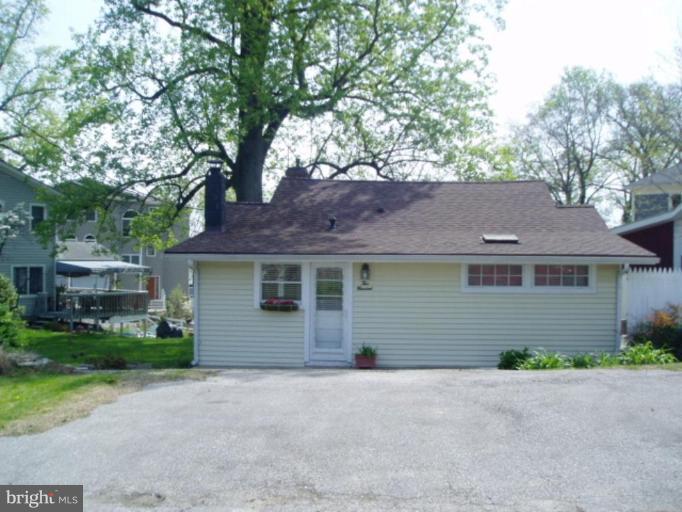 200 Park Road Riva, MD 21140 - Photo 5 of 20 Exterior #4
