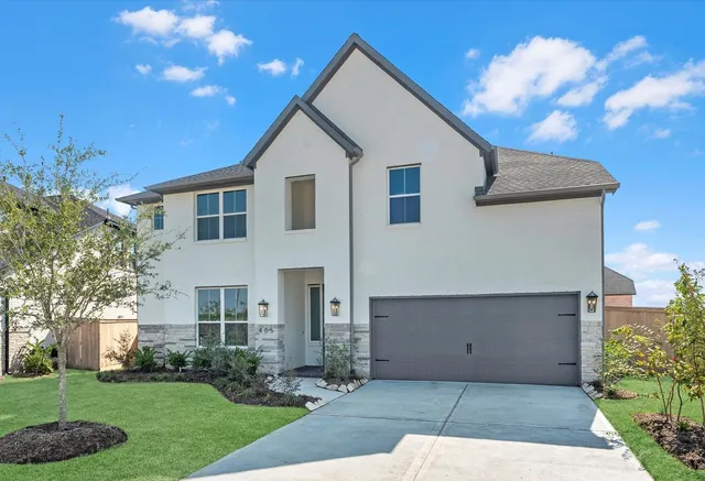 $614,627 | 405 Sunset View Court, Katy, TX 77493