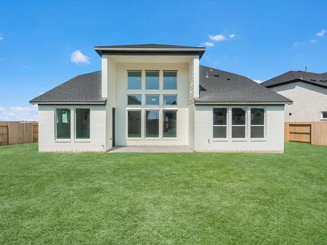 $614,627 | 405 Sunset View Court, Katy, TX 77493
