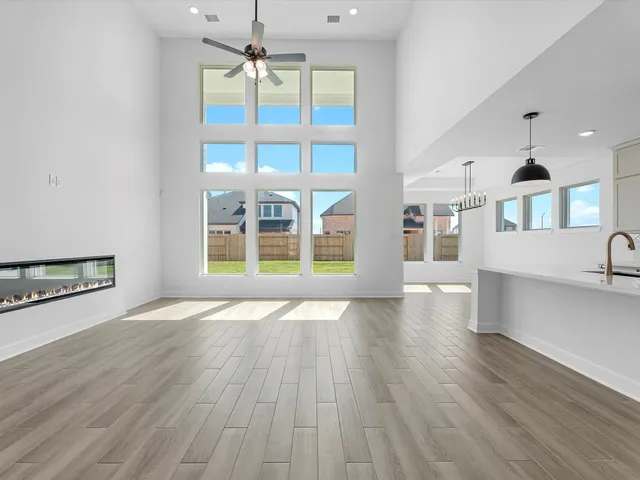 $614,627 | 405 Sunset View Court, Katy, TX 77493