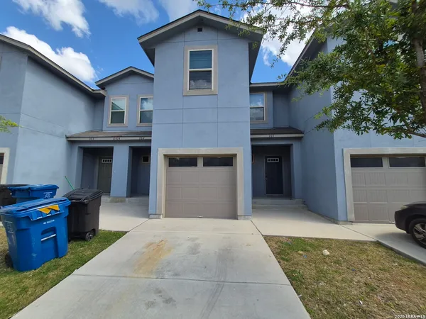 $1,425 | 6414 Luglio Lane, Unit 101, San Antonio, TX 78233