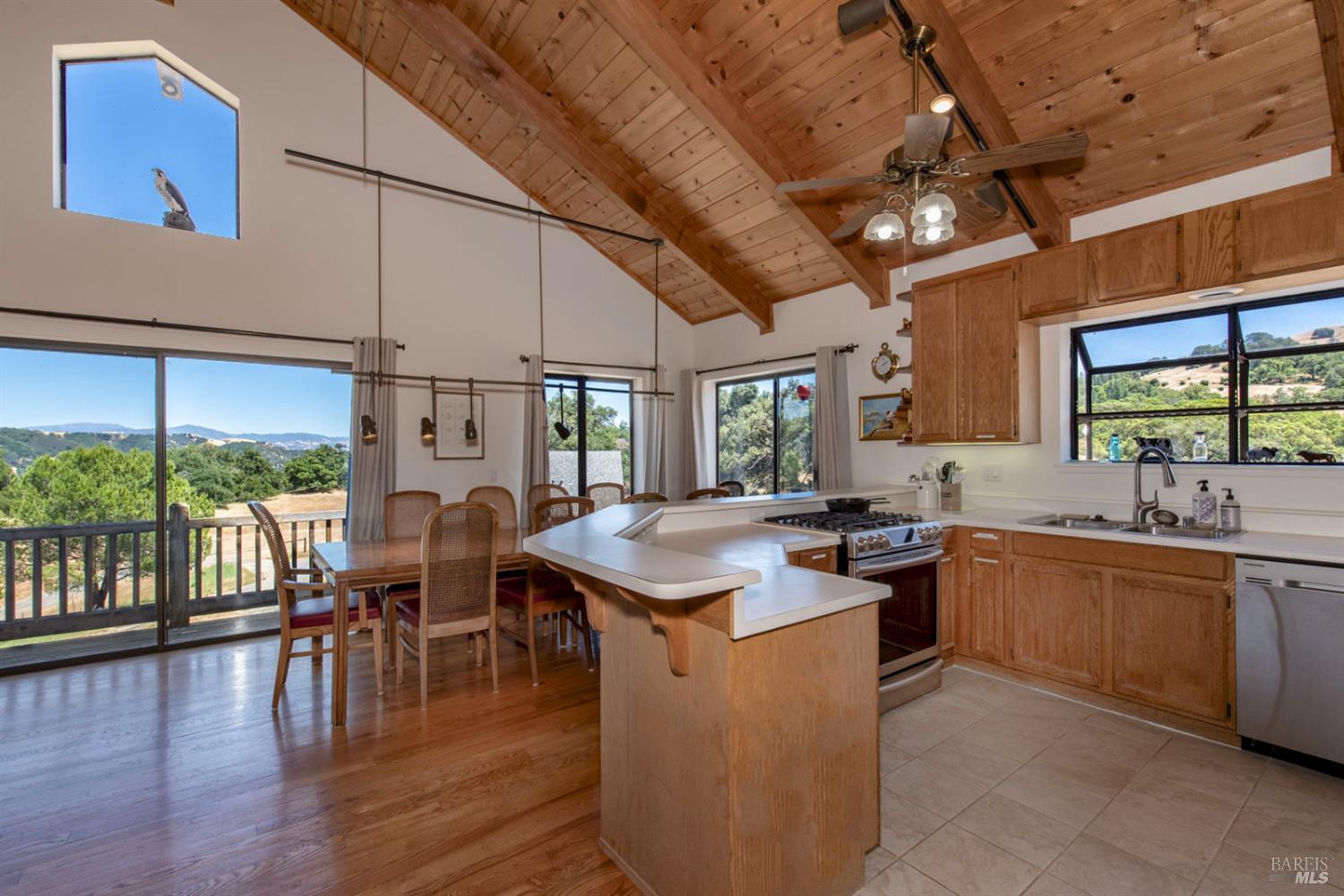 13451 Rockpile Road Geyserville, CA 95441 - Photo 51 of 92
