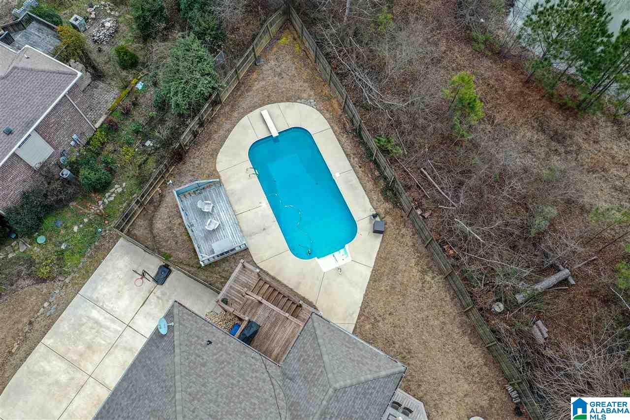 168 River Birch Road Chelsea, AL 35043 - Photo 33 of 41