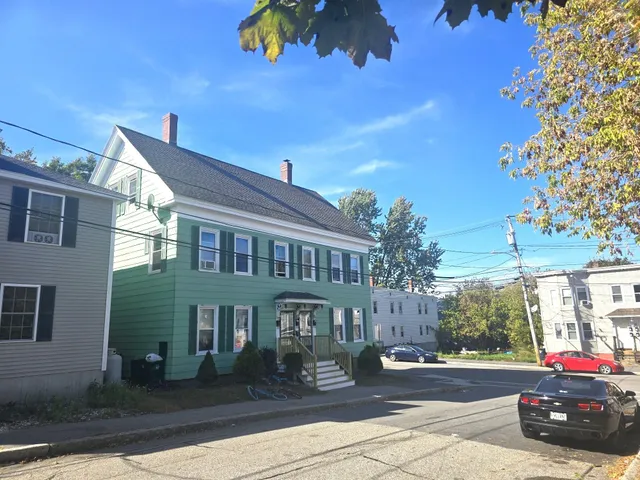 $919,900 | 4 Kossuth Street, Biddeford, ME 04005