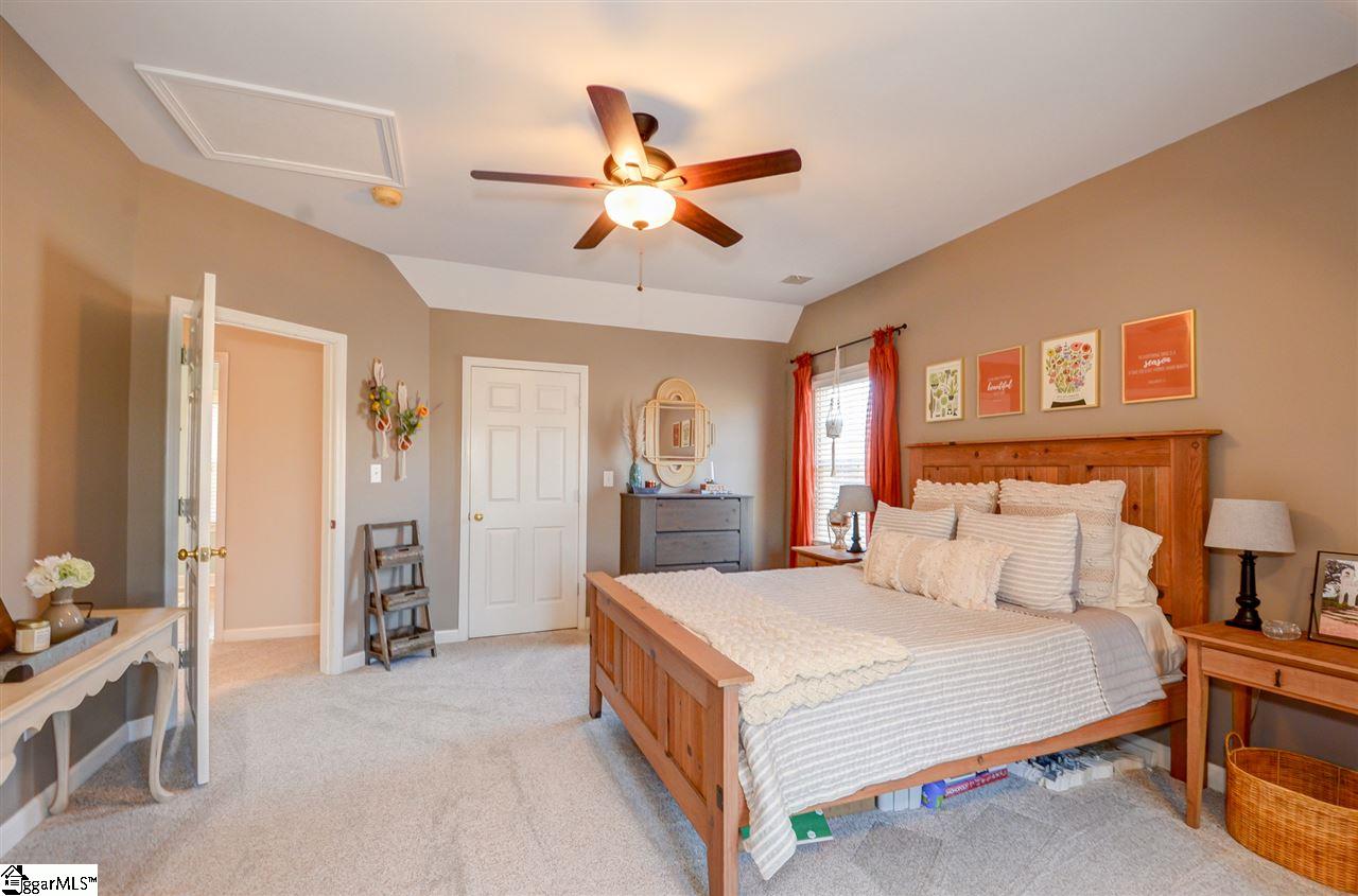 140 Lightwood Knot Road Greer, SC 29651 - Photo 22 of 31 Gallery Image 22