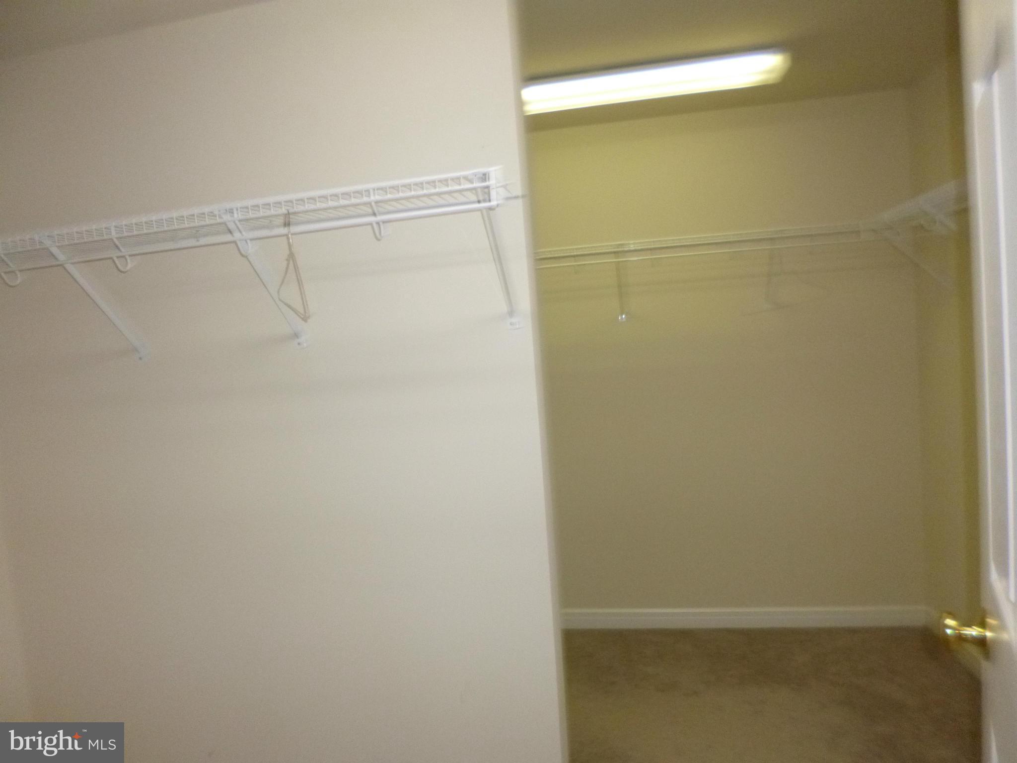 6753 St Pauls Road King George, VA 22485 - Photo 14 of 23 Walk In Closet