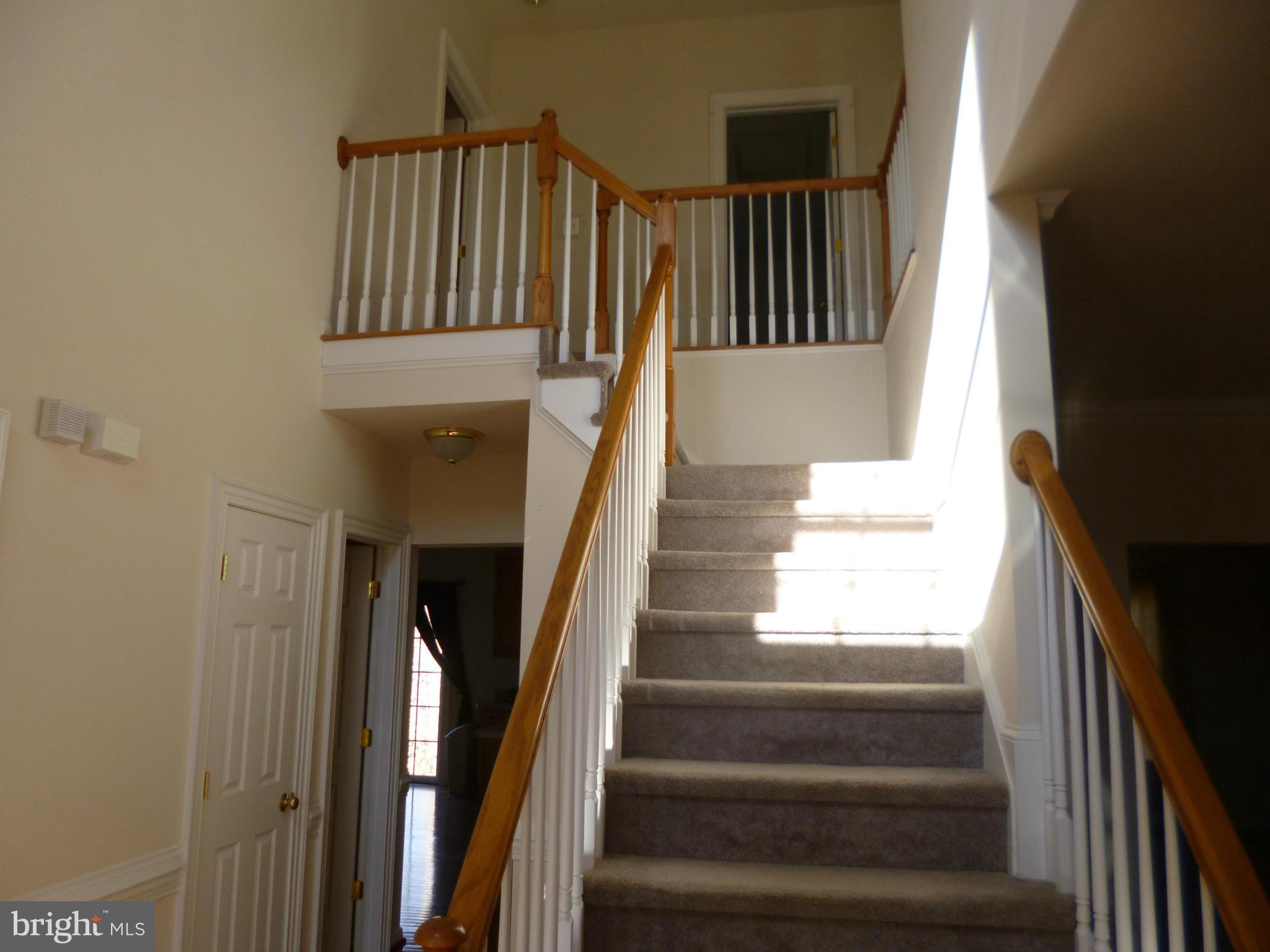 6753 St Pauls Road King George, VA 22485 - Photo 5 of 23 Foyer