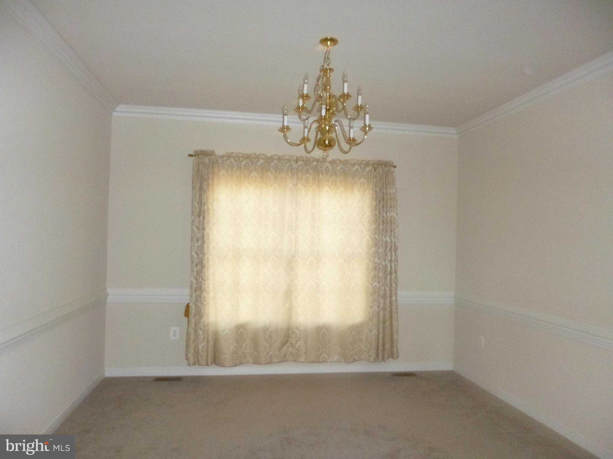 6753 St Pauls Road King George, VA 22485 - Photo 8 of 23 Dining Room
