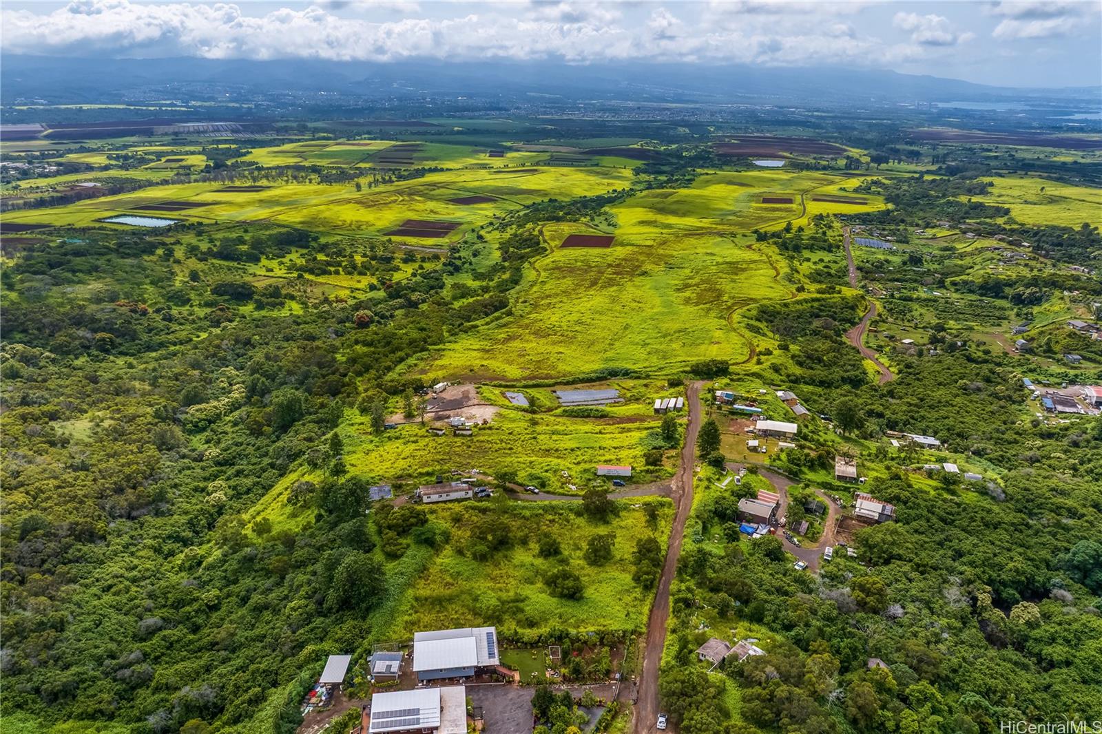 94-1100 Kunia Road, Unit 99C2 3 Waipahu, HI 96797 - Photo 14 of 17 Birds Eye view