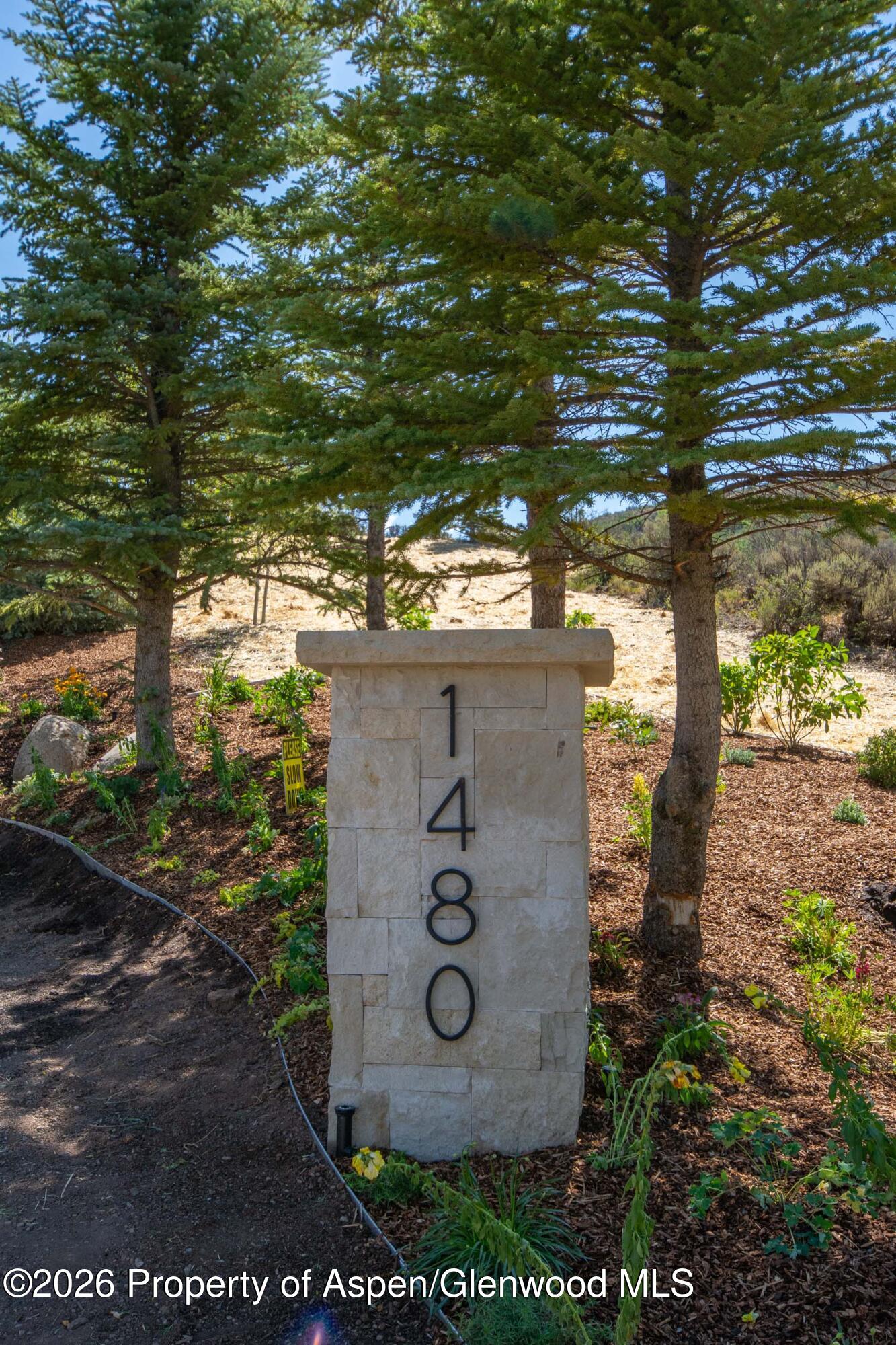 1480 Lazy O Road Snowmass, CO 81654 - Photo 66 of 75 DSC_6252