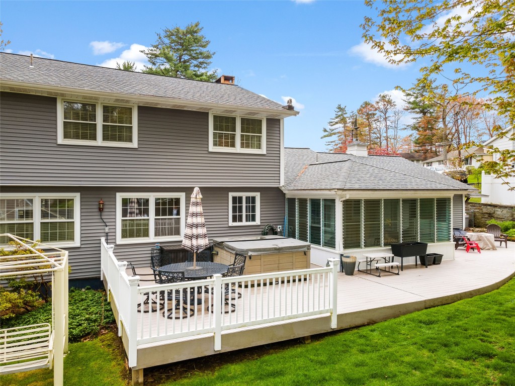 308 Ridgefield Road Endicott, NY 13760 - Photo 41 of 46 Gallery Image 41