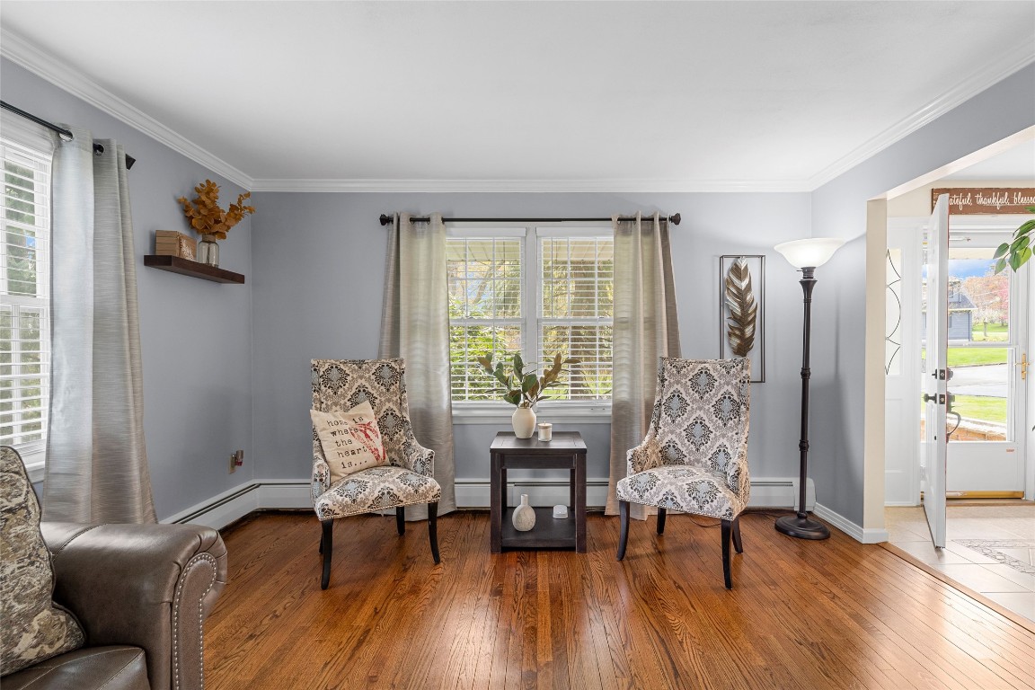 308 Ridgefield Road Endicott, NY 13760 - Photo 6 of 46 Gallery Image 6