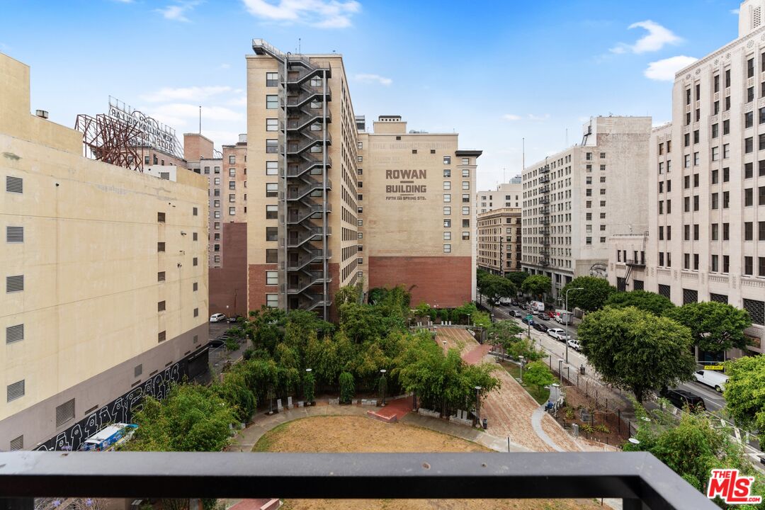 416 South Spring Street, Unit 608 Los Angeles, CA 90013 - Photo 22 of 22