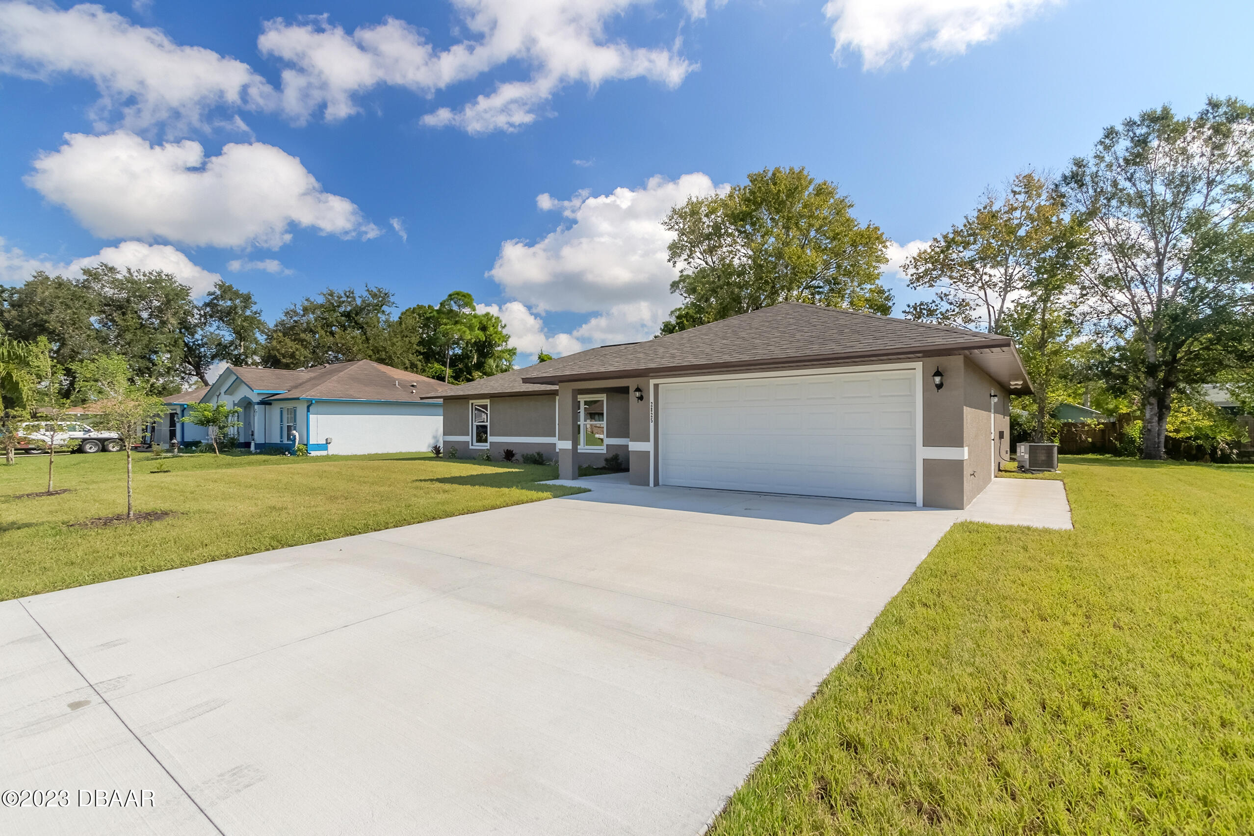 2825 Unity Tree Drive Edgewater, FL 32141 - Photo 3 of 36 2825-3