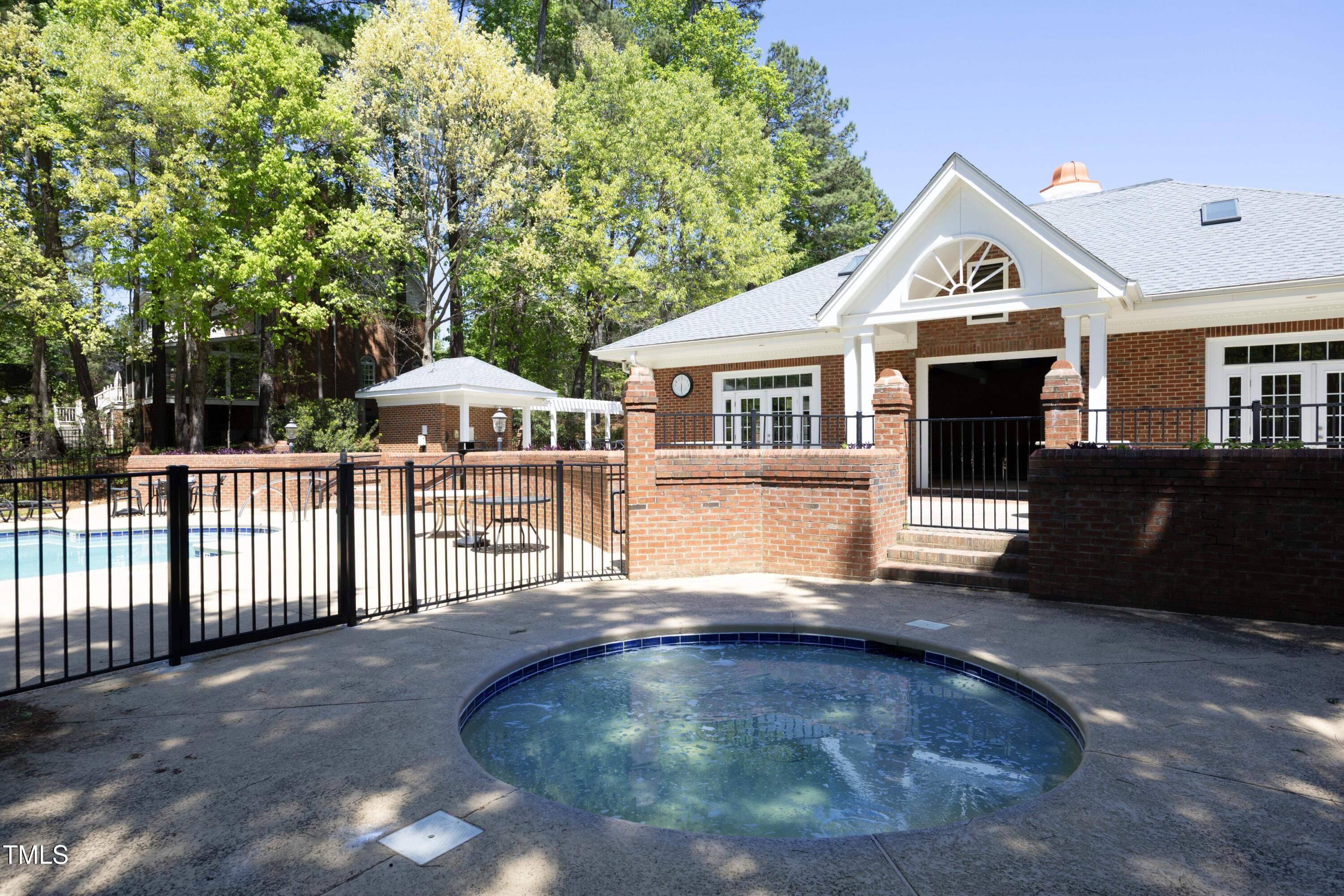 4101 John S Raboteau Wynd Raleigh, NC 27612 - Photo 53 of 65 49Spa