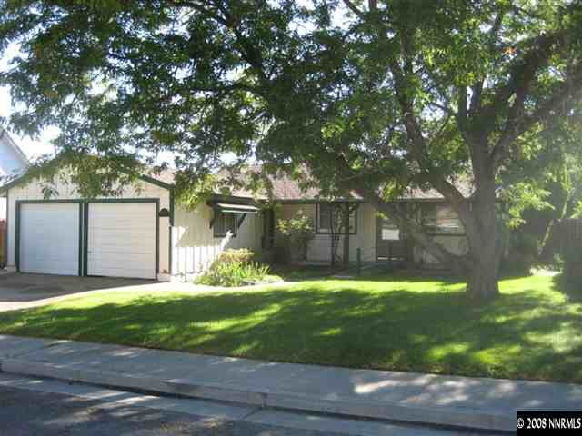 4530 Almond Drive Reno, NV 89502 - Photo 1 of 3 Photo 1