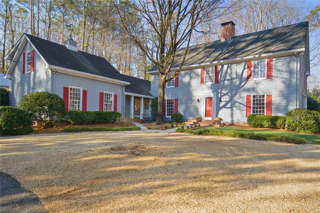 2644 Lake Road Tucker, GA 30084 - Photo 1 of 1 Gallery Image 1