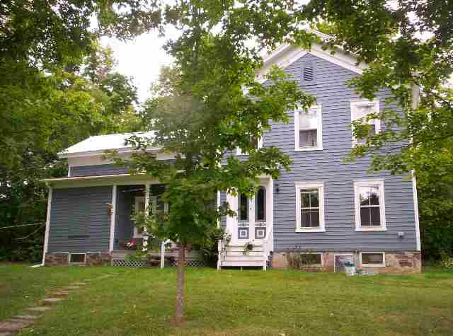 913 Guinea Road Gilboa, NY 12122 - Photo 1 of 8 Photo 1