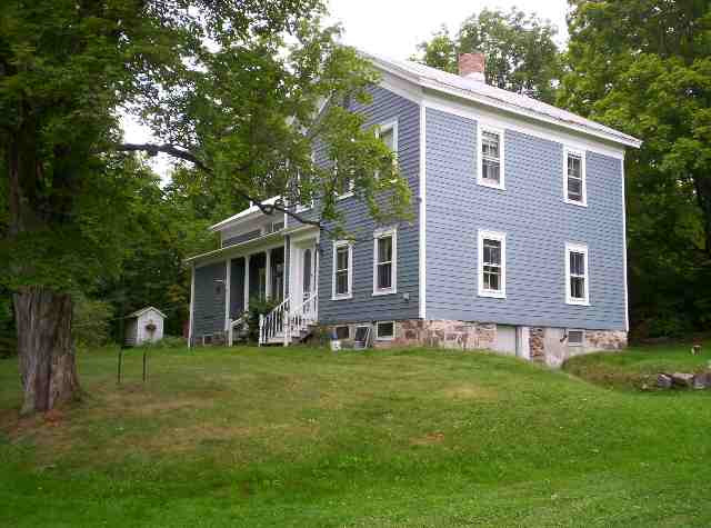 913 Guinea Road Gilboa, NY 12122 - Photo 2 of 8 Photo 2