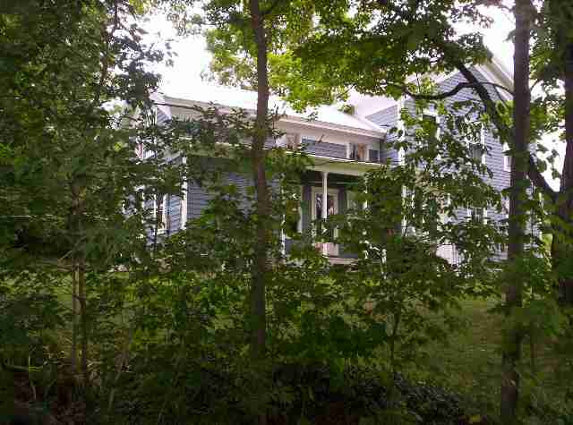 913 Guinea Road Gilboa, NY 12122 - Photo 3 of 8 Photo 3