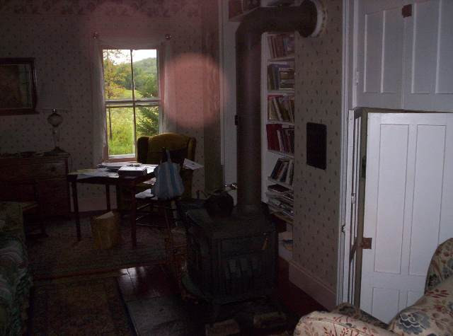 913 Guinea Road Gilboa, NY 12122 - Photo 6 of 8 Photo 6