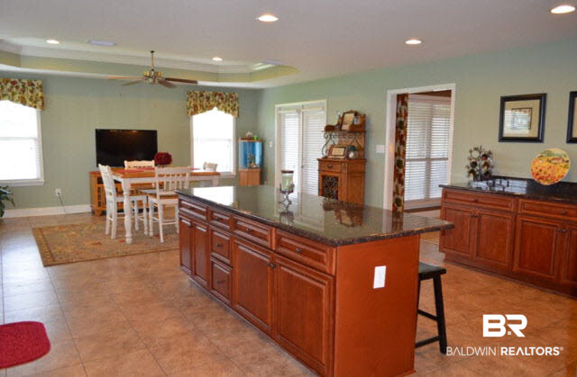 2130 Bourbon Street Foley, AL 36535 - Photo 3 of 42 Kitchen
