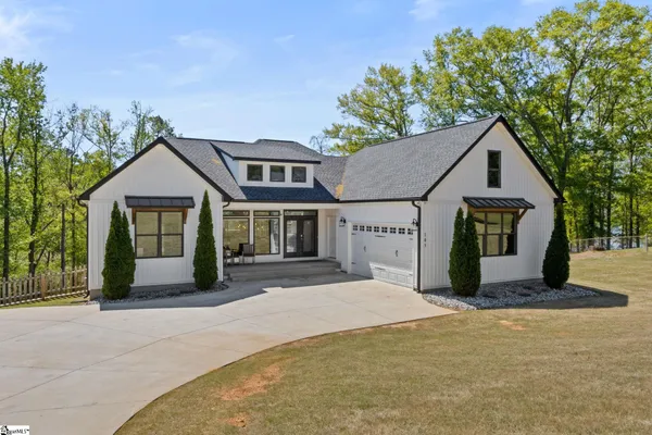 $1,300,000 | 105 Lakeforest Drive, Greer, SC 29651