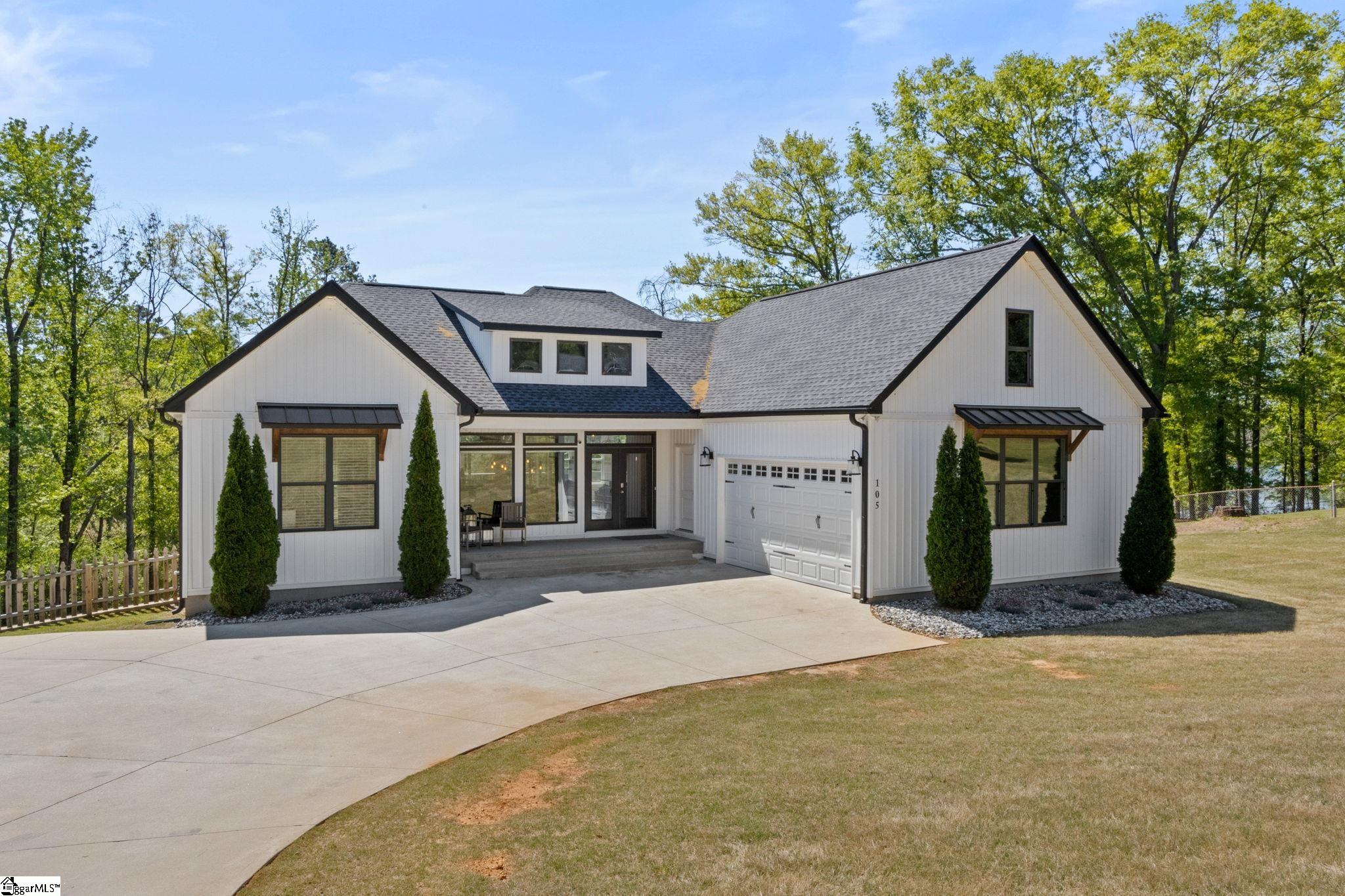 105 Lakeforest Drive Greer, SC 29651 - Photo 1 of 48