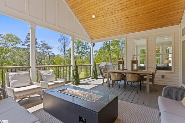 $1,300,000 | 105 Lakeforest Drive, Greer, SC 29651