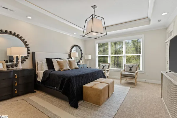 $1,300,000 | 105 Lakeforest Drive, Greer, SC 29651
