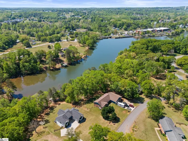 $1,300,000 | 105 Lakeforest Drive, Greer, SC 29651