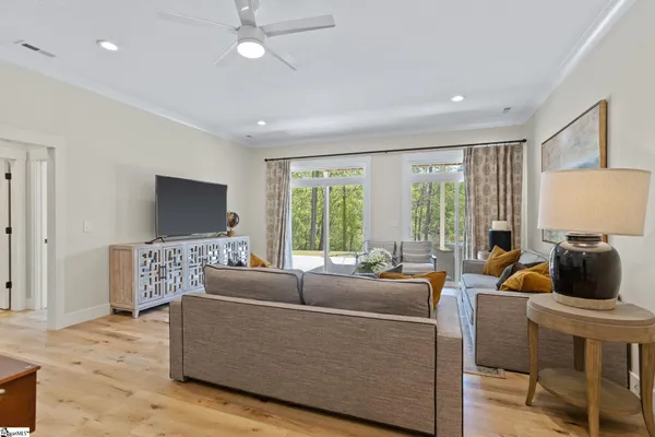 $1,300,000 | 105 Lakeforest Drive, Greer, SC 29651