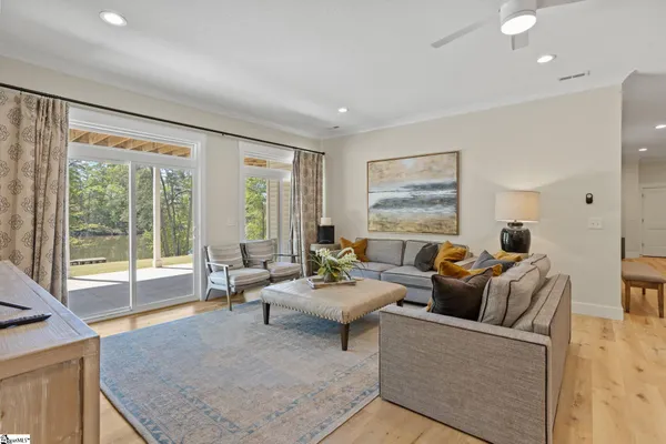 $1,300,000 | 105 Lakeforest Drive, Greer, SC 29651