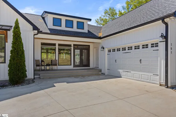 $1,300,000 | 105 Lakeforest Drive, Greer, SC 29651
