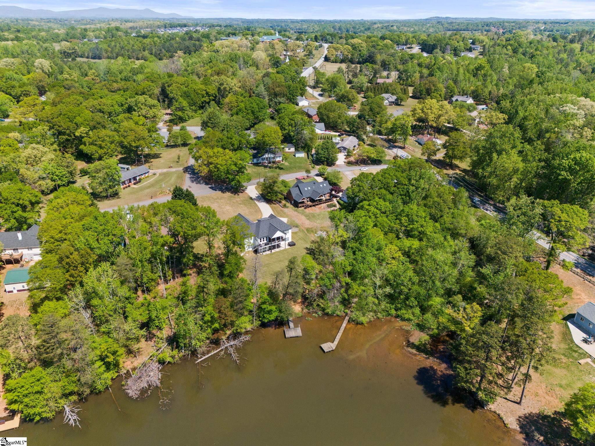 105 Lakeforest Drive Greer, SC 29651 - Photo 36 of 48