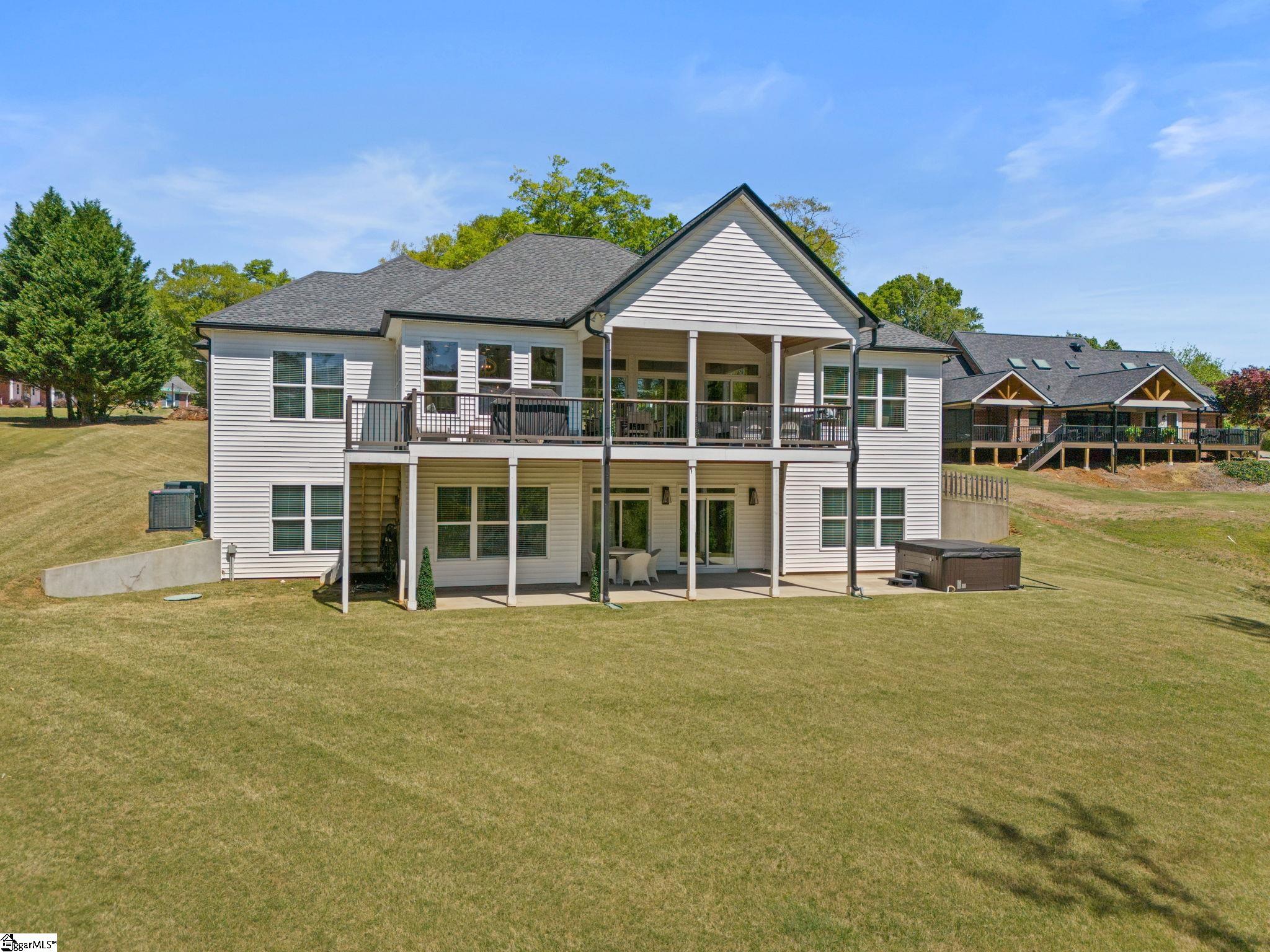 105 Lakeforest Drive Greer, SC 29651 - Photo 40 of 48