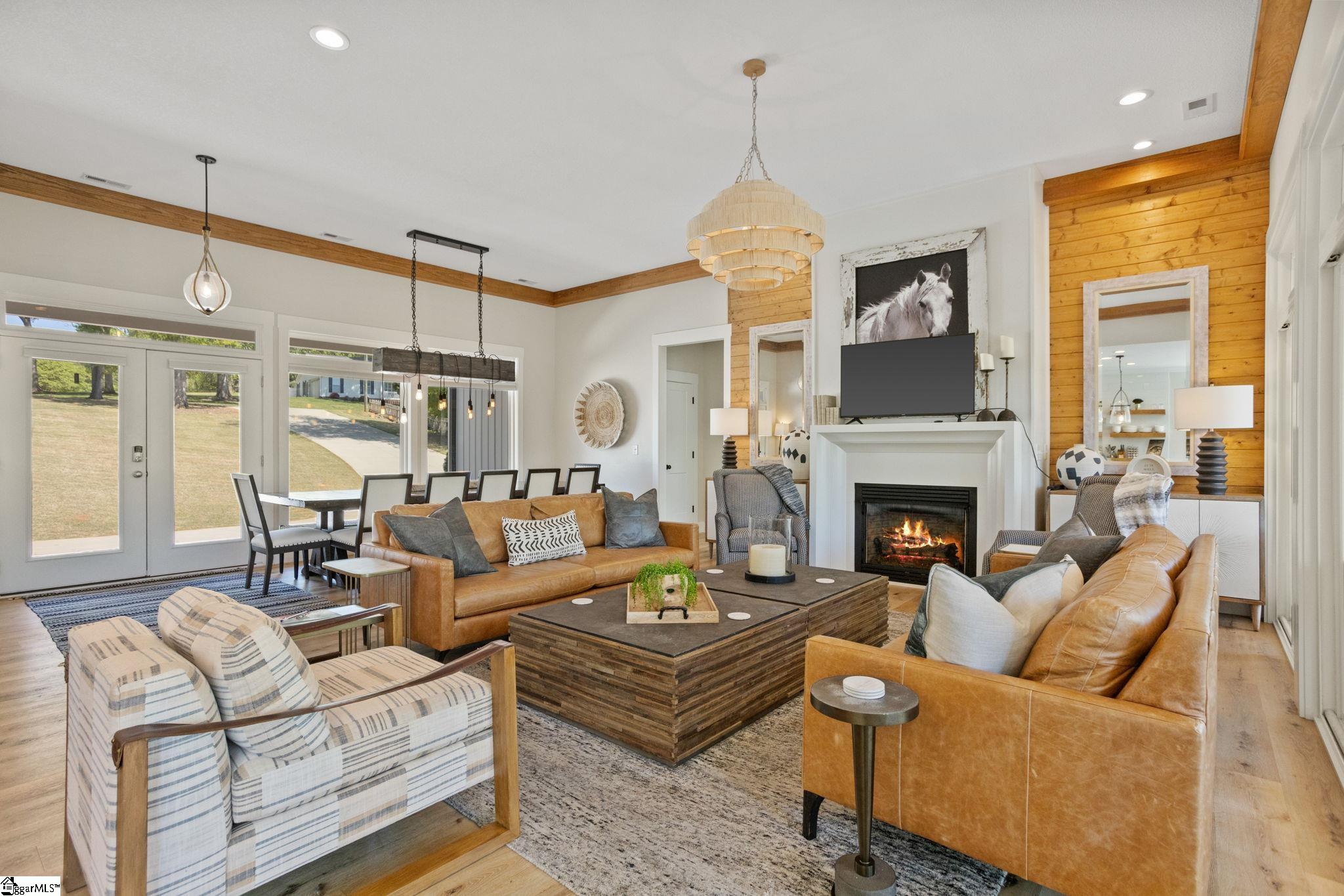 105 Lakeforest Drive Greer, SC 29651 - Photo 4 of 48