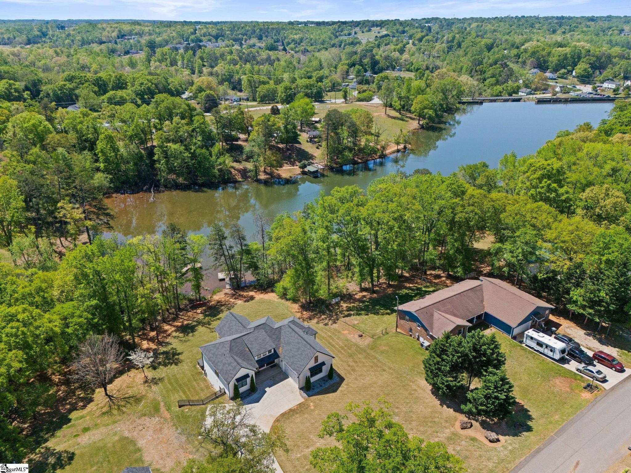 105 Lakeforest Drive Greer, SC 29651 - Photo 41 of 48