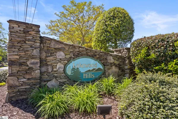 $1,300,000 | 105 Lakeforest Drive, Greer, SC 29651