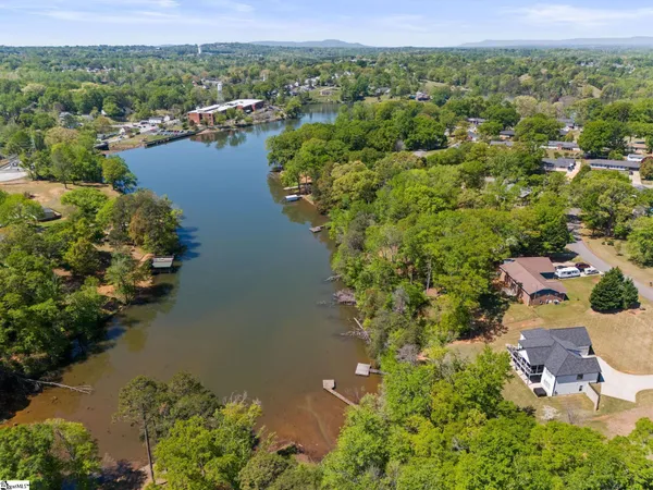 $1,300,000 | 105 Lakeforest Drive, Greer, SC 29651