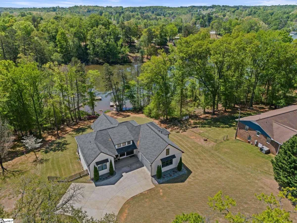 $1,300,000 | 105 Lakeforest Drive, Greer, SC 29651