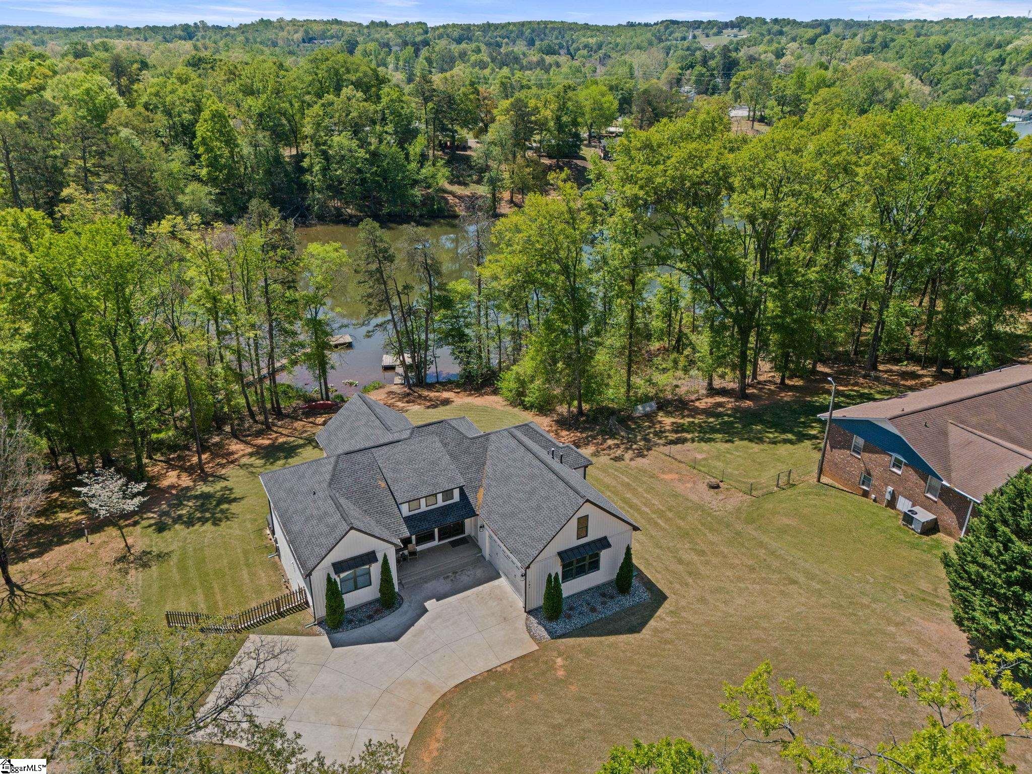 105 Lakeforest Drive Greer, SC 29651 - Photo 45 of 48