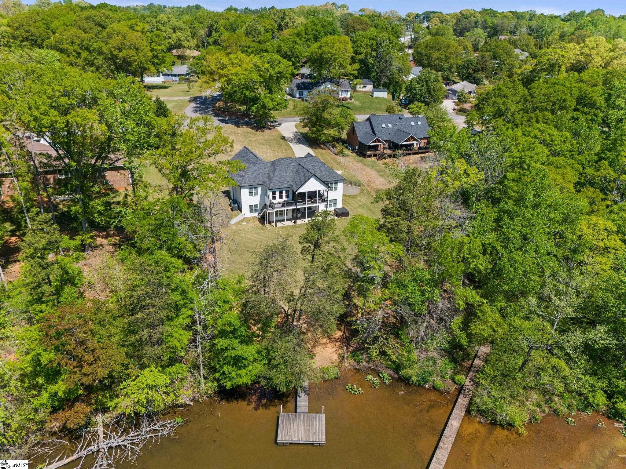 105 Lakeforest Drive Greer, SC 29651 - Photo 47 of 48