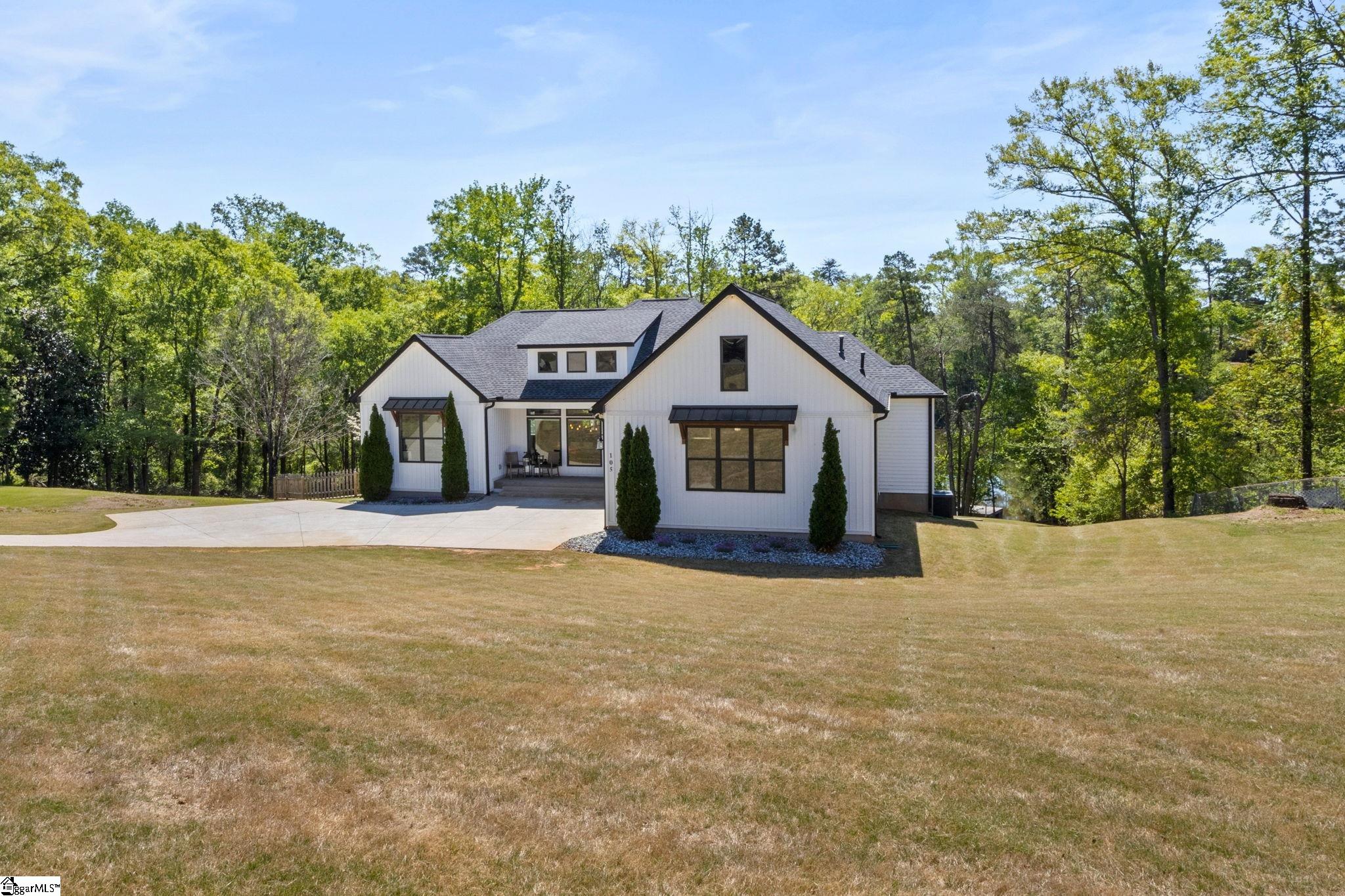 105 Lakeforest Drive Greer, SC 29651 - Photo 48 of 48