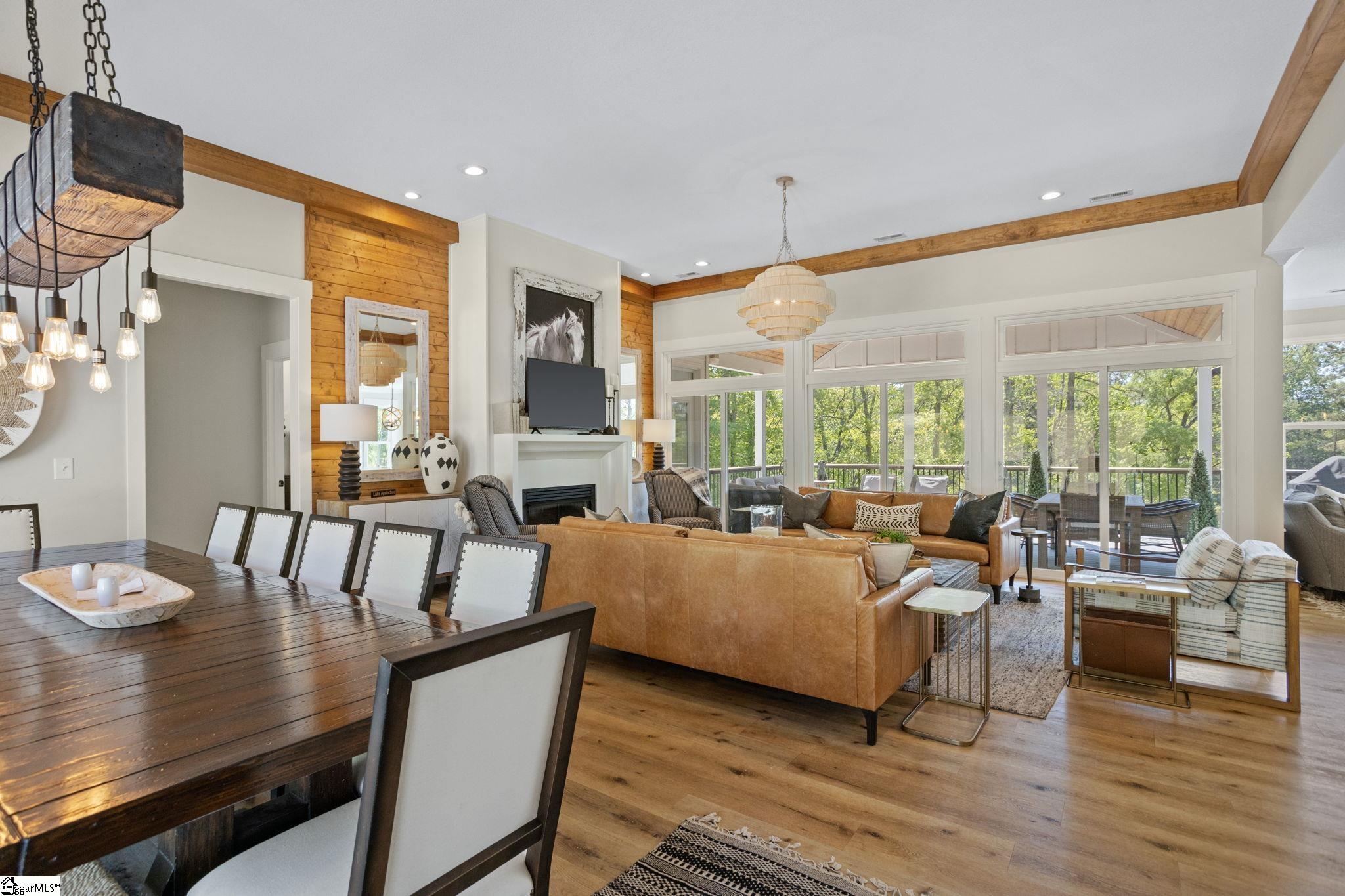 105 Lakeforest Drive Greer, SC 29651 - Photo 5 of 48