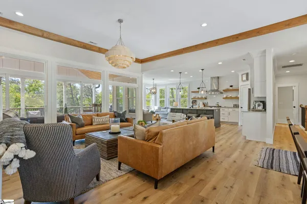 $1,300,000 | 105 Lakeforest Drive, Greer, SC 29651