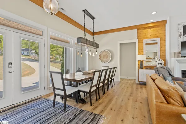 $1,300,000 | 105 Lakeforest Drive, Greer, SC 29651