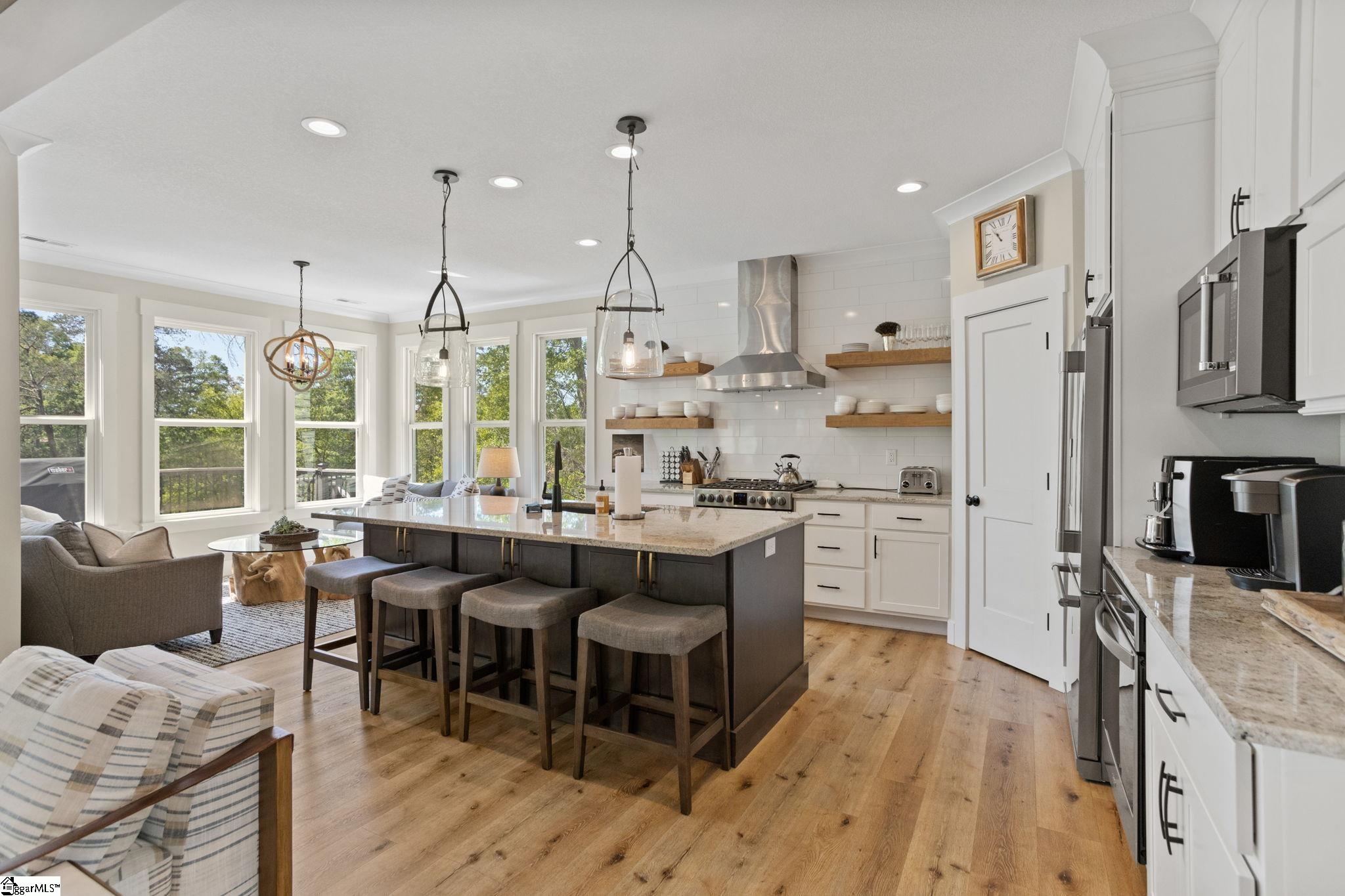 105 Lakeforest Drive Greer, SC 29651 - Photo 8 of 48